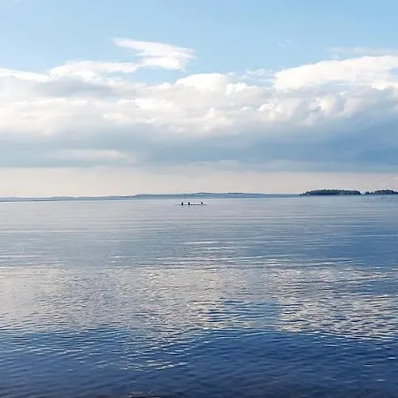 Good Life פארק נופש