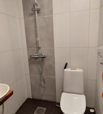 Prázdninový areál Good Life