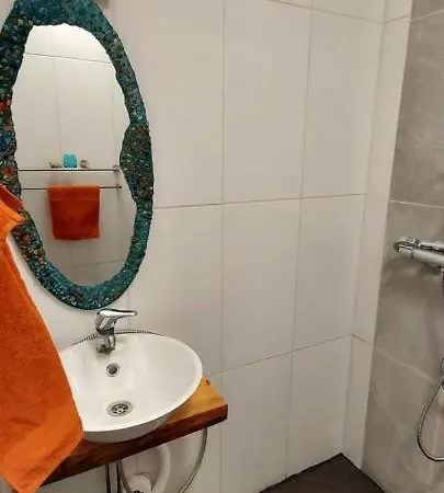 Prázdninový areál Good Life
