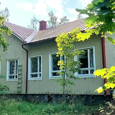 פארק נופש Good Life *