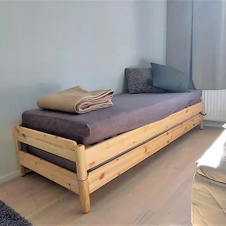 Prázdninový areál Good Life Ahmovaara