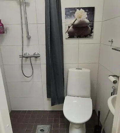 Prázdninový areál Good Life *