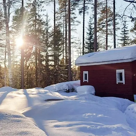 פארק נופש Good Life *