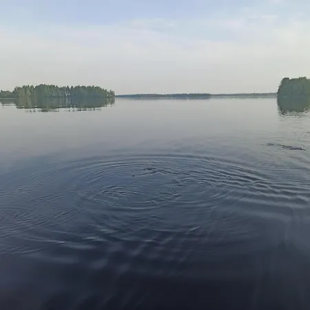 פארק נופש Good Life