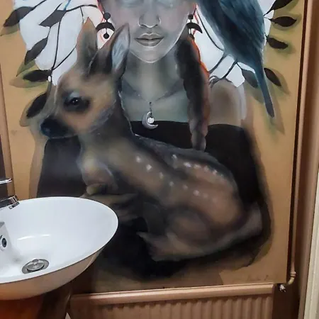 Good Life פארק נופש *