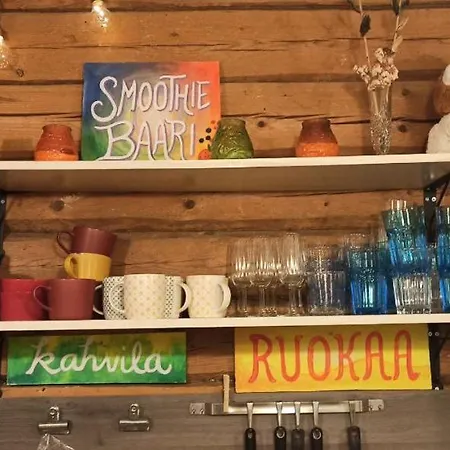 Good Life Ahmovaara