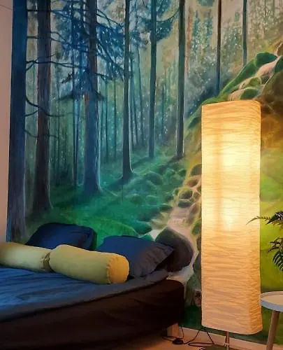 Good Life Holiday park