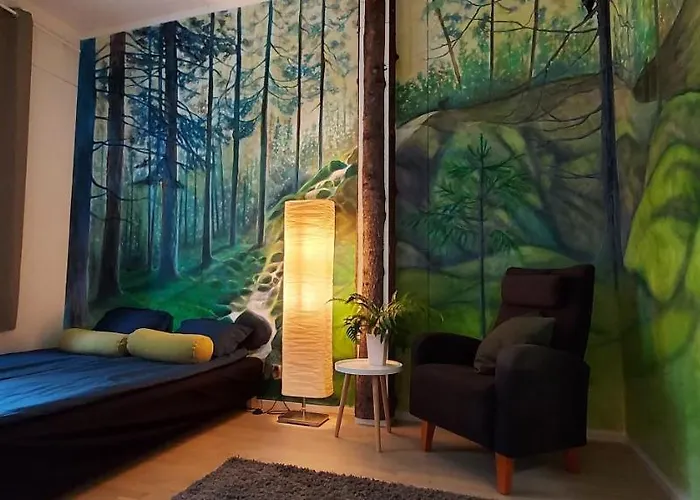 ホリデーパーク Good Life *