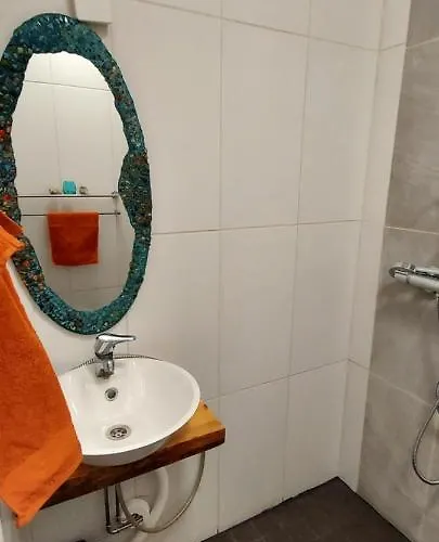 Holiday park Good Life