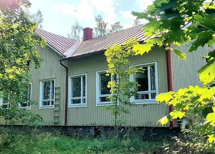 Holiday park Good Life *