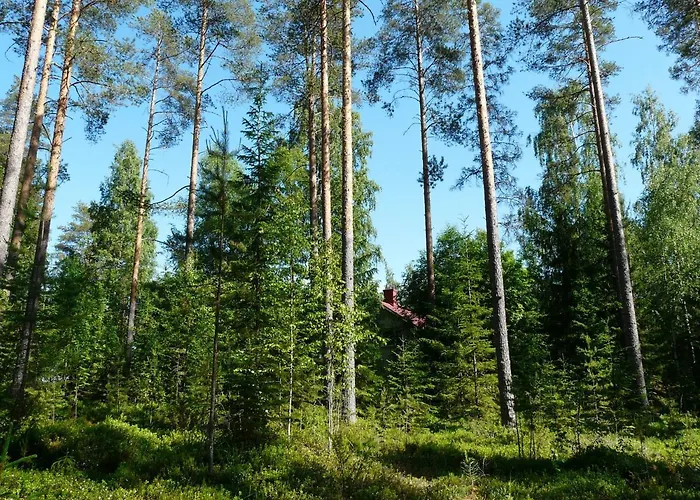 Good Life Holiday park *