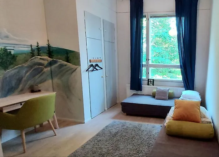 ホリデーパーク Good Life