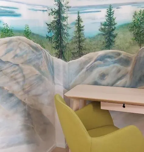 Holiday park Good Life *