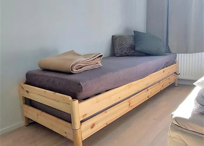 Holiday park Good Life Ahmovaara