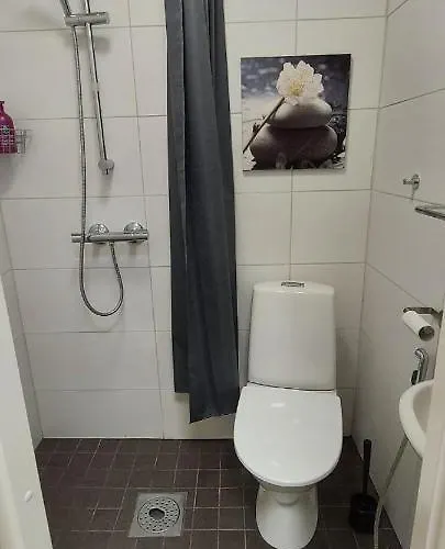 Holiday park Good Life *