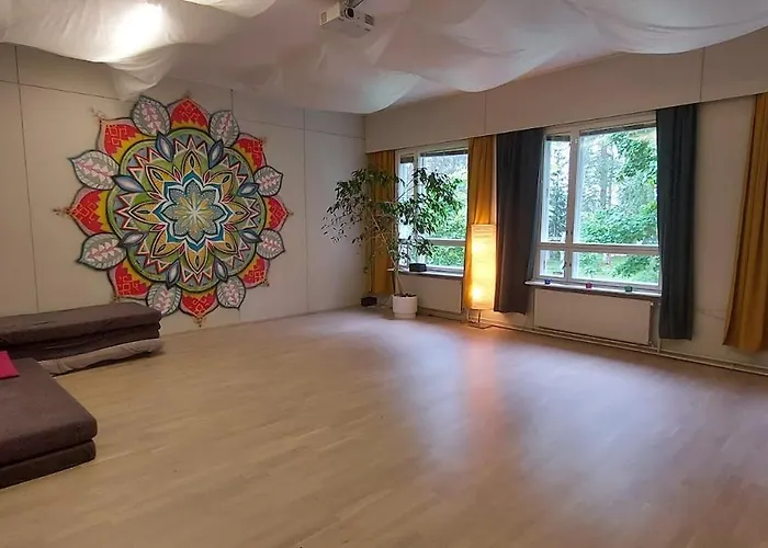 Holiday park Good Life