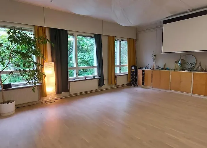 Holiday park Good Life *