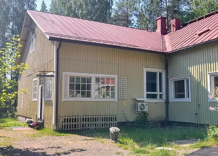 Good Life * Ahmovaara