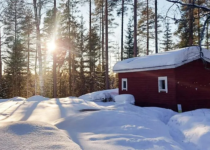 Holiday park Good Life *