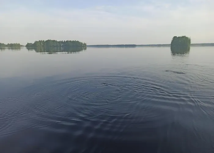 Holiday park Good Life