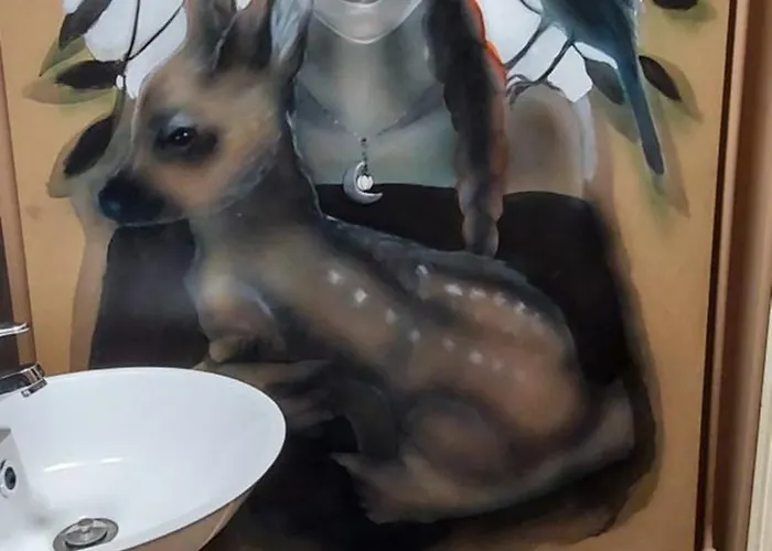 Good Life Holiday park *