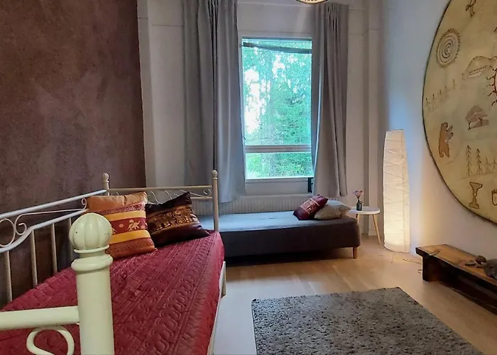 Holiday park Good Life *