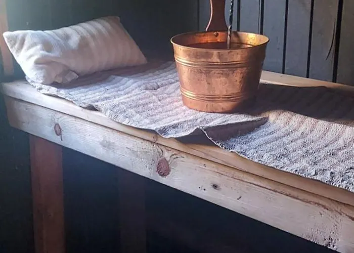 Holiday park Good Life *