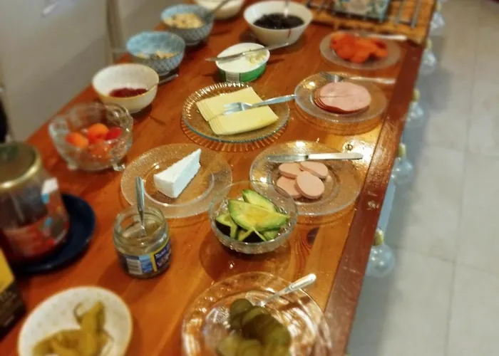 Good Life Holiday park