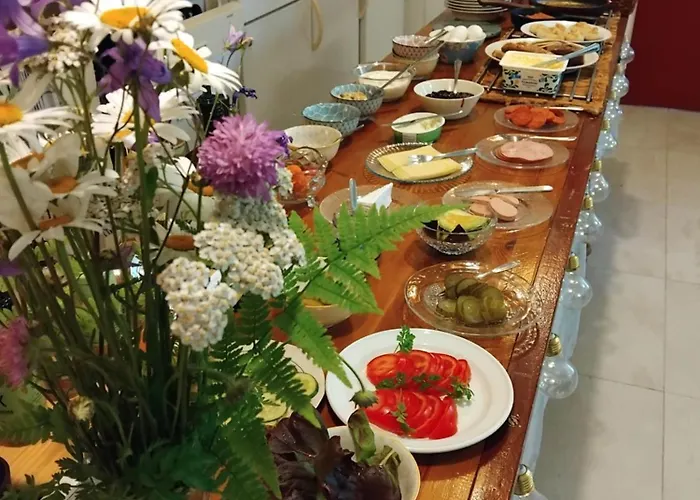 Good Life Holiday park *